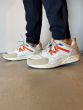 Karhu sneaker Fusion 2.0 Rainy day/Bright white