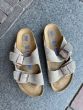 Birkenstock Arizona SFB Taupe