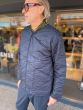 Universal Works Liner Jacket Navy