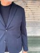 Circolo heren blazer CN2666 Navy