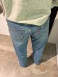 Levi's Dames Jeans 501 90's Lightweight 0002