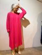 Samsoe Samsoe dames jurk Amnari Dress roze