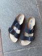 Birkenstock Arizona SFB Midnight 