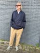 Universal Works Kyoto Work Jacket Navy
