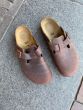 Birkenstock Boston Leoi Habana 