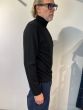 Drykorn heren coltrui Zwart