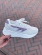 Hi-Tec sneaker Shadow White/Mauve
