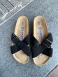 Birkenstock Siena SFB Black