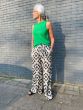 Diega broek Palmio 7349 print 
