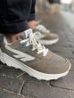 Hi Tec sneaker Shadow RGS Star White/Desert taupe
