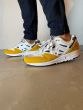 Karhu sneaker Legacy 96 Golden rod/ White