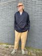 Universal Works Kyoto Work Jacket Navy