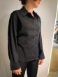 Samsoe Samsoe Esmel Shirt Black