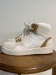 Toral dames sneakers 12406 basket Off White