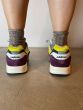 Karhu sneaker Legacy 96 Crushed violets/Foggy dew