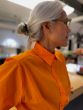 Second Female Matisol Shirt Oranje