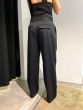 Samsoe Samsoe Dames Luzy Trousers Black
