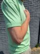 Drykorn heren T Shirt Thilo 2702 fel Groen