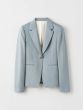 Tiger of Sweden dames blazer Mirja Faded Blue