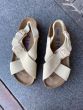 Birkenstock Tulum SFB Almond 