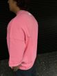 Garments By David Reversible Short Sleeve Pink