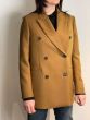 Tiger of Sweden dames blazer Molea camel