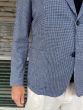 Circolo heren blazer CN2585 Estate Blue