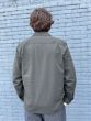 NN07 heren overshirt Bernard Army