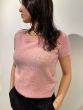 American Vintage dames top Nua18 Roze