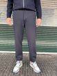 NN07 heren broek Fred Track Pant Navy