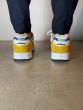 Karhu sneaker Legacy 96 Golden rod/ White