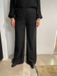 Diega dames broek 6875 zwart