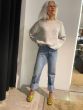 Tenue dames jeans Kim Landslide