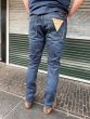 Denham heren jeans Razor Bled1Year