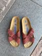Birkenstock Siena SFB Chocolate