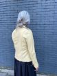 Alter Ego dames jack W08 Catherine yellow