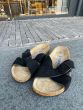 Birkenstock Siena SFB Black