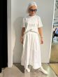 Tenue Zoe t-sirt optic white