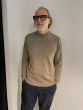 NN07 trui Martin 6328 Taupe