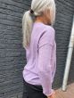 Not Shy dames trui Estelle Amethyste