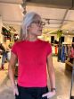 Dykorn dames top Ermali roze