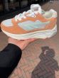 Hi Tec dames sneaker Shadow peach/hushed green
