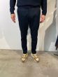 Drykorn heren broek Krew Navy