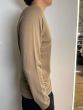Drykorn heren shirt Armin beige