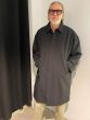 Welter Shelter heren jas Joba Carcoat Black