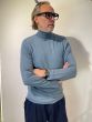 Drykorn heren coltrui Joey licht blauw