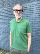 Universal Works Vacation polo Green