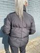 Samsoe Samsoe dames jas Lyra Jacket zwart
