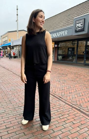 Drykorn Dames Noara Zwart