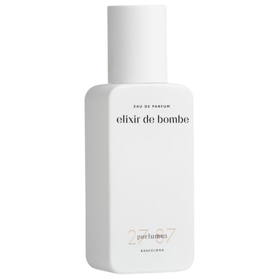 2787 Elixer de Bombe